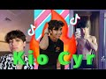 Kio Cyr Being HOT for 5 Minutes Straight / TikTok Compilation 2021 🔥