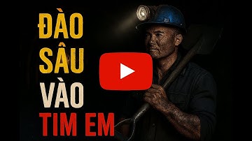 Thợ mỏ #music #balladsongs #ballad #nhachaymoingay