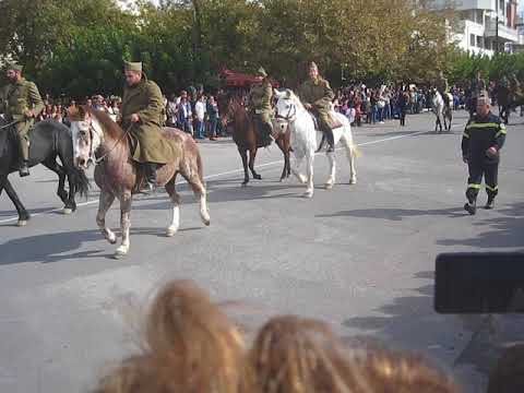 28η ΟΚΤΩΜΒΡΗ 2017