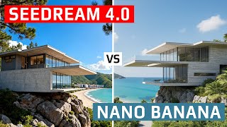Download Lagu Seedream 4.0 For Architecture and Design (Nano Banana Killer?) MP3 Download Lagu Seedream 4.0 For Architecture and Design (Nano Banana Killer?) MP3