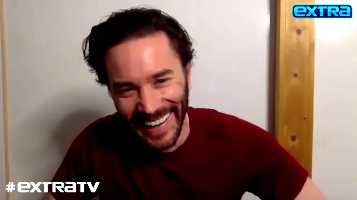 Ozarks Tom Pelphrey & Janet McTeer Share Fun Facts...