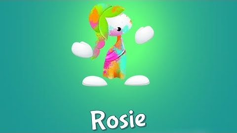 Lemming Rosie Season 3 Mayhem level (Portal Madness Mayhem)