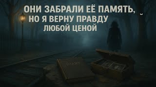 картинка: Исчезнувшие на рассвете тайны забытого эксперимента