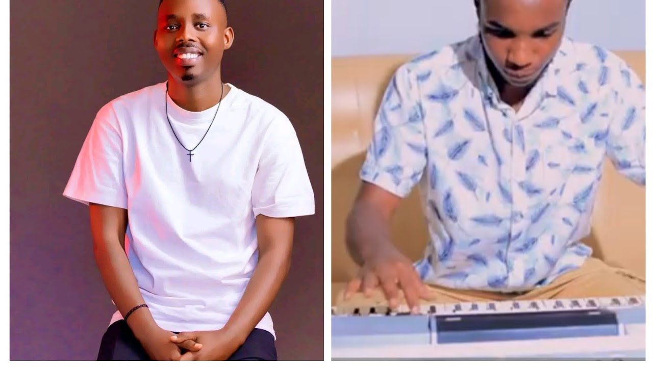 🔥🔥 BWAMBERE BAHURIYE KURI PIANO BACURANGA #UMUKUNGA🎹 Umuriro uraka Pianist Amiable na Moise KEYZ 🎹