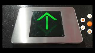 Otis elevator chime compilation 2 🛗