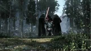 Old Republic- Dance with the Devil