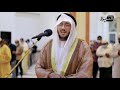 Beautiful quran recitation  bacaan merdu al quran  surah alankabut 4669  saad ezzaouit