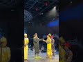 Who wouldn t want to go on stage and play the role of Long Yue#Empresses in the Palace#Pri