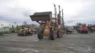 Athlete Statistics Fiat Allis FR10