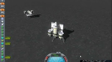 Channel Update Video with KSP Rover Fails