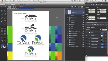 iDraw 2.4 - Layer Export, Smart Duplicate & More