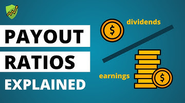 Payout Ratio Explained: How to Pick Safe Dividend Stocks