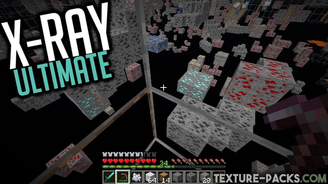 Xray ресурспак 1.20. XRAY texture Pack 1.16.5. XRAY Ultimate 1.16.5. XRAY текстур пак. Minecraft XRAY texture Pack.