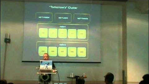 Building Scalable Web Apps