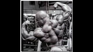 Dj Spizdil - Nas Ne Dogonyat Ronnie Coleman Yelling Hardstyle