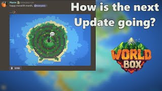 Next WorldBox Update, How is it going? screenshot 3