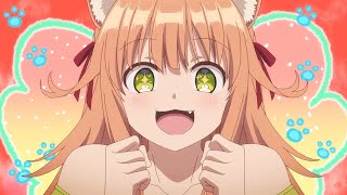 Yuusha Party wo Tsuihou Sareta Beast Tamer (trailer 2). Anime estreia em 02  de Outubro de 2022. 