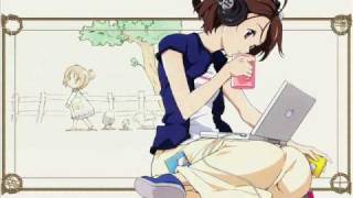 Mamoritai Hito ga Ite / Sister Princess: Re Pure