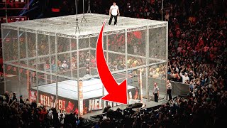100 Greatest Holy S**t Moments In WWE!