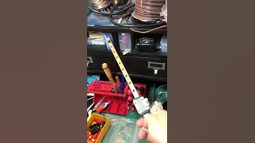 Twotrees linear rail getting stuck