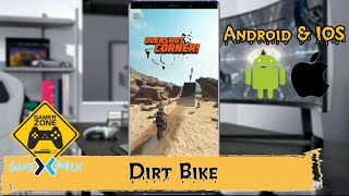 لعبة Dirt Bike Unchained | اقوى لعبة لسباق الدراجات النارية بجرافيك واقعي screenshot 3