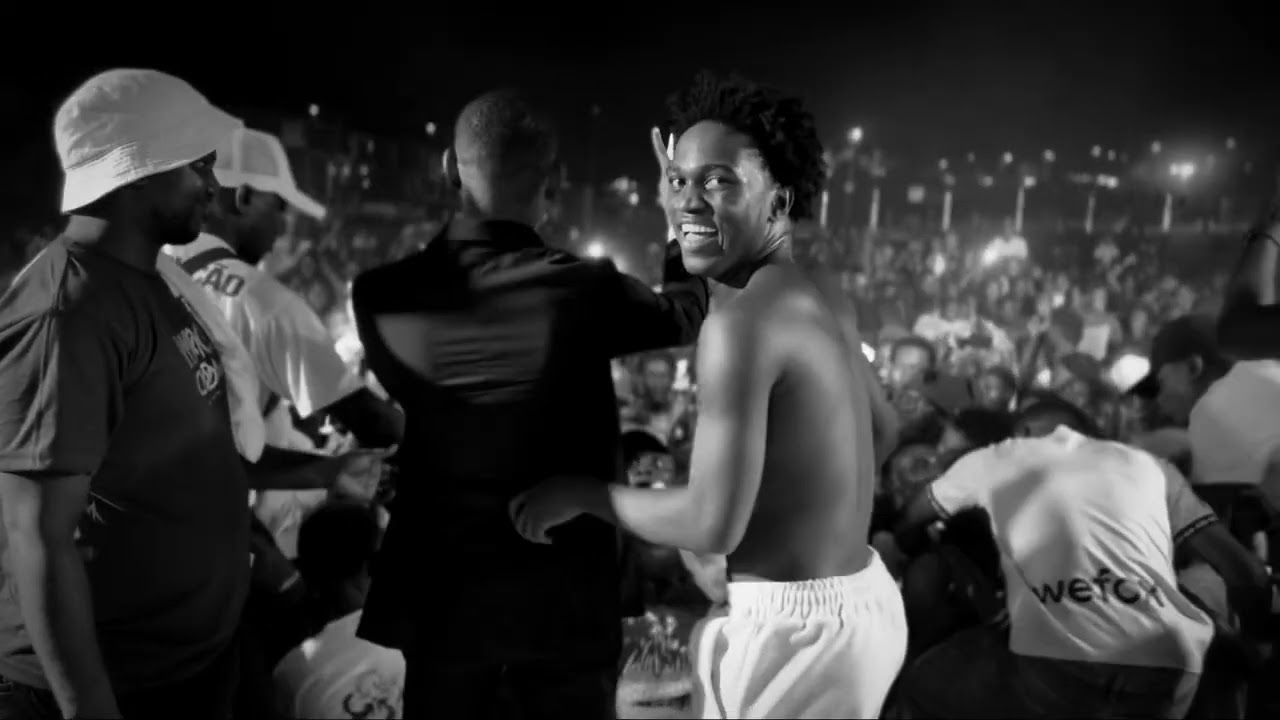 RUSSO K - 2 Meses Depois (feat. Nelson Freddy & Rafael Beats) | DEP MANO CHABA