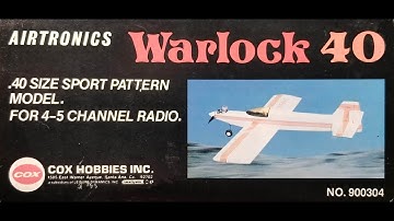 Project Warlock - Video 3 - Finalizing the Changes... Let the Building Begin!