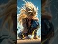 Super Saiyan #DBZ #saiyansaga #supersaiyan #dragonballz  #movie #dragonballsupermovie
