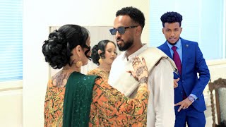 Ismaciil Aarka Safiyo Qurux Arooska Siciid & Safiyo Ee Dalka Finland Official Video 2025