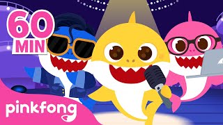 i can do everything celebrate human rights day with baby shark pinkfong songs for children