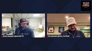 WAF 140 - How to Evaluate a Pitcher with Lance Brozdowski