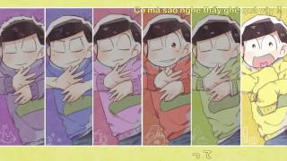 Download Lagu [Osomatsu-san] Yurufuwa Jukai Girl - vietsub MP3