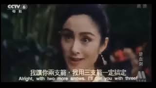 THƯ KỲ KIM BÌNH MAI - PHIM 18  FULL HD KHÔNG CHE