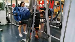 Kyriakos. Bw. 89. Kg. 300. Χ. 3