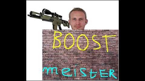 CS:GO - OLOFMEISTER SONG (OVERAPSS ILLEGAL BOOST)