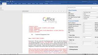 Microsoft Excel Demo: Popup Form [Microsoft Office Experts Group]