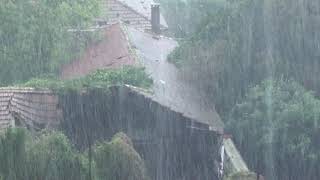 Mau tempo Porto 19/12/2019