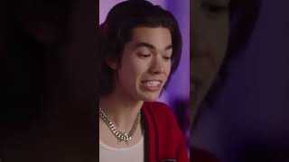 conan gray being iconic part 7😁 #conangray #fypシ゚ #funny