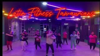 DJ TEMBAK-TEMBAK DOR-DOR | Zumba | Tiktok Viral | Zin Lyssa