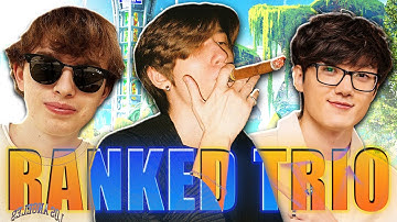 Absolute Ranked Domination w/Faide & iiTzTimmy