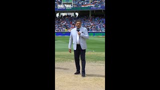 New Zealand Skipper Mitch Santner Wins The Toss And Kiwis Will Bat