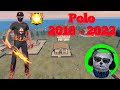 Polo 2018 - 2022