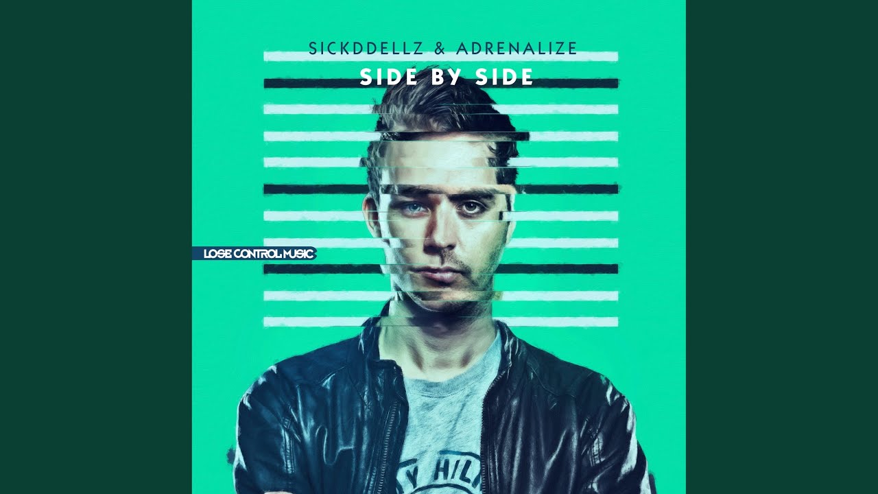 Watch Side By Side (Edit) on YouTube Watch Side By Side (Edit) on YouTube