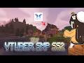 เพราะนี่คือหมู่บ้านยูโฟร่า 【Vtuber SMP SS2】ep.3