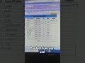 amount nikale product function use karke bill me #shorts #excel #computer #excelfunction
