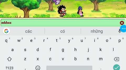 Ngọc rồng hướng dẫn cách úp tàu pảy pảy không bị pem mới nhất