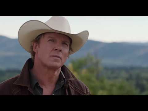 Heartland: New Season in January - Tim Edition.