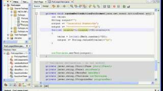 Celebrity ITEC219 Visual Programming with Java For Loops Part 2 of 4 Wealth