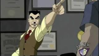 j jonah jameson's best bit