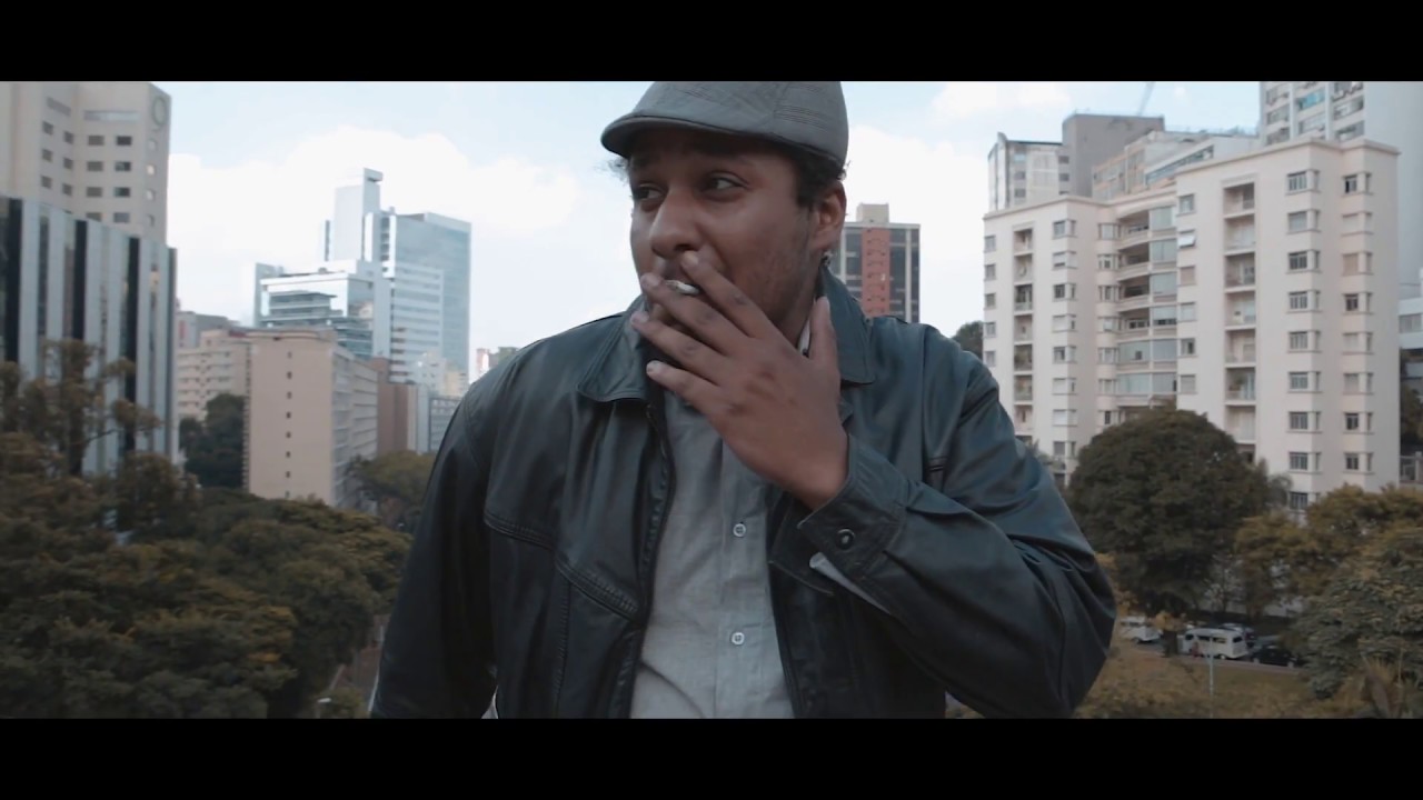 Por essa eu vou  -  RobSoul | prod Rasec | rec Monomito